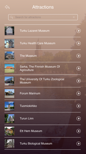 Turku Tourism Guide(圖3)-速報App