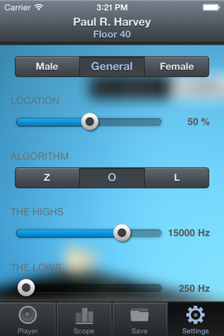 iZola screenshot 4