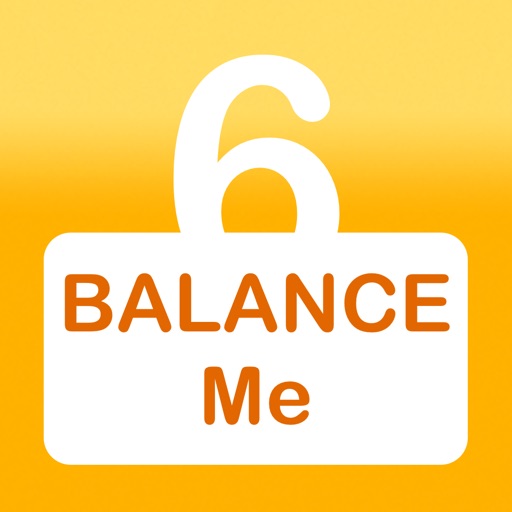 BALANCE Me icon