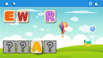 Play With Words for Kids screenshot 4