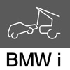 BMWi Road Assist 24/7