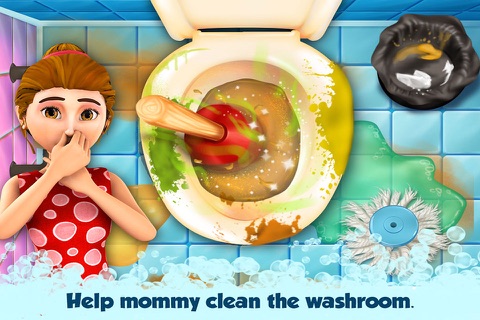 Mommy's Princess Little Helper - náhled