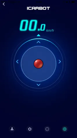 Game screenshot icarbot apk