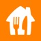 Order food online with your iPhone or iPad using the Pizza