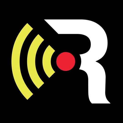 Radical Indie - Radio Re-Defined iOS App