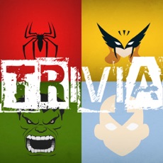 Activities of Comic Super Hero Trivia Quiz 2 - Guess Your Superheros and Super Villains