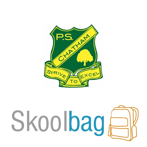Chatham Public School - Skoolbag icon