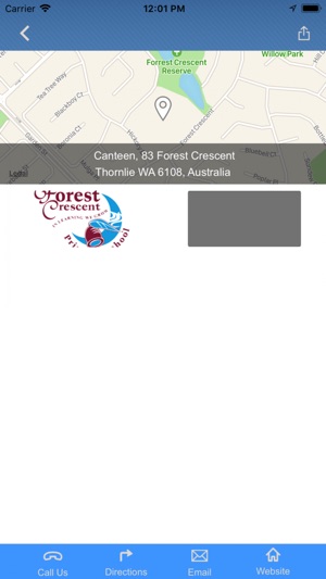 Forest Crescent Primary School(圖3)-速報App