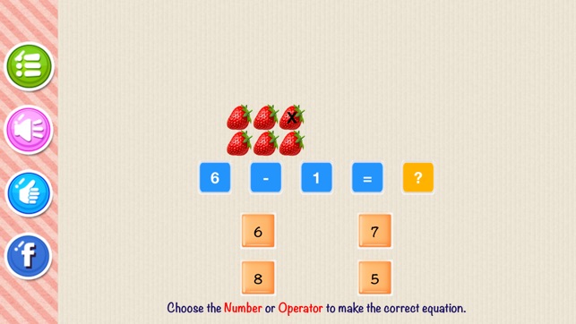 Math for Kindergarten(圖4)-速報App