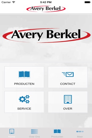 AveryBerkel screenshot 4