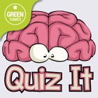 Quiz it 2016 - Quizz Logo Drapeau fun entre amis icon