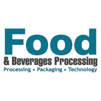 Food  Beverages Processing