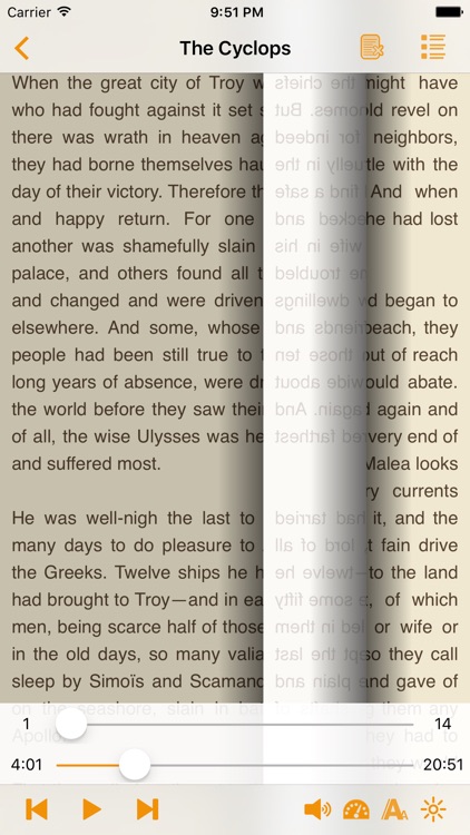 Myths and Legends of All Nations - AudioEbook