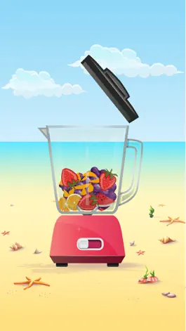Game screenshot Ice candy maker – Fun food making game for kids hack