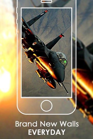 Army & Military Wallpapers | Best Backgrounds screenshot 4