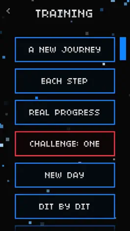 Game screenshot Morse Toad hack