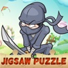 Jigsaw Puzzle Ninja for Kids and Toddler