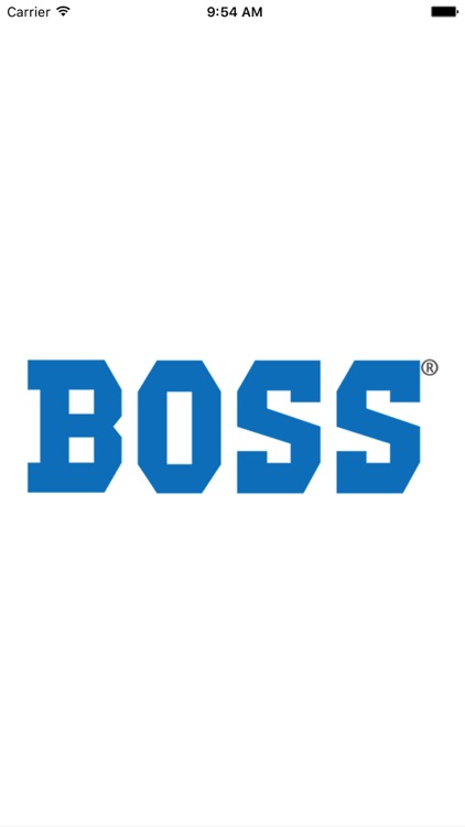 Boss India