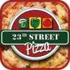 23rd Street Pizza
