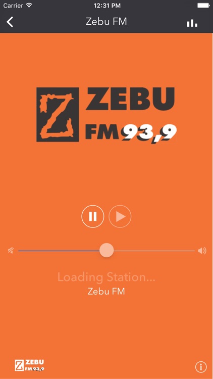 ZEBU FM