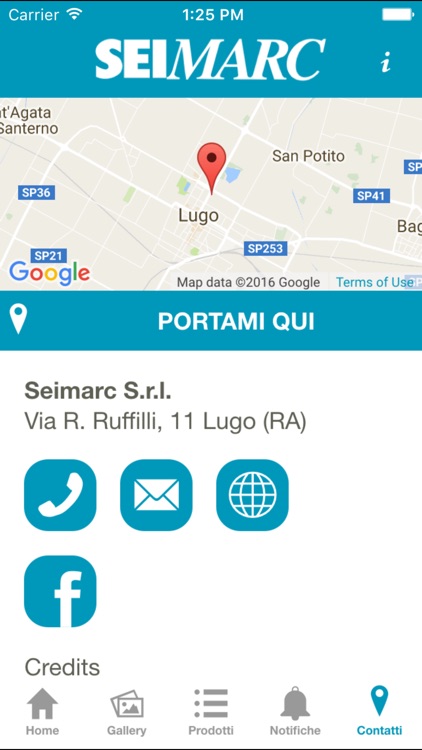 Seimarc screenshot-4