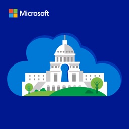 Microsoft Government Cloud Forum 2016 Apple Watch App
