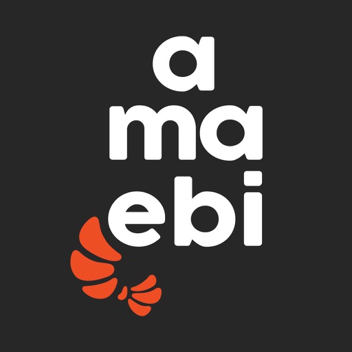 Amaebi Sushi icon