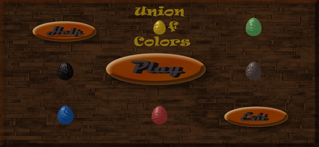 Union of Colors