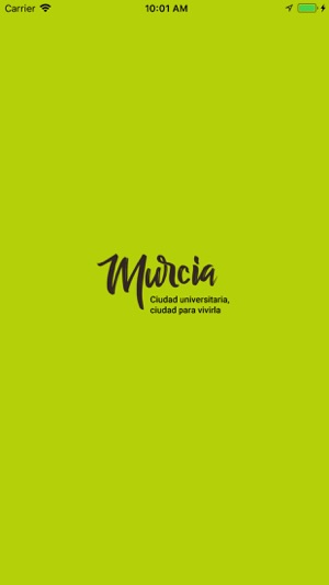 Murcia en tu móvil(圖1)-速報App