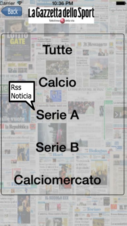 Notizie Italia