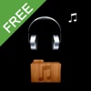 K Music Player Free Version-HIFI MP3 FLAC Player
