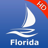 Florida GPS Nautical Chart Pro PC 용