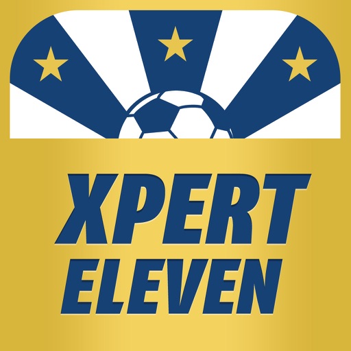 Xpert Eleven Soccer Manager