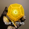 Xur's Items