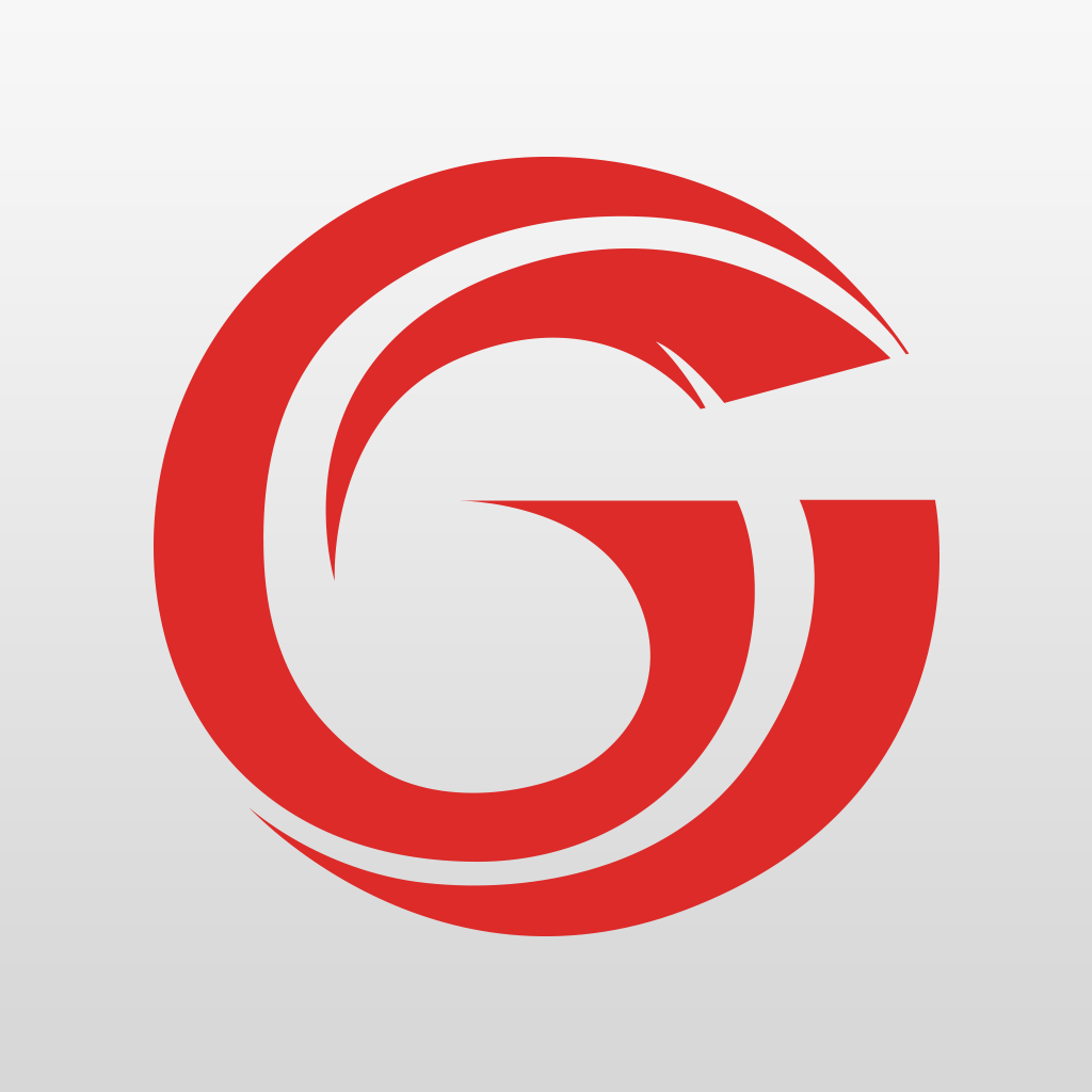 Magic Bullet Recipes App Icon