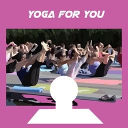 Yoga For You+