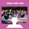 This Yoga For You App 