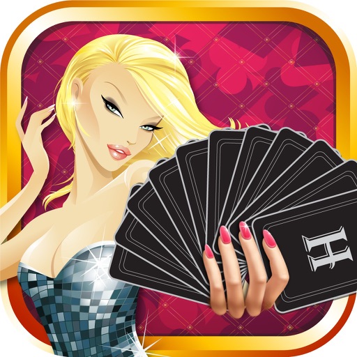 Macau Hi-lo : Free Classic Las Vegas Slots Journey Icon