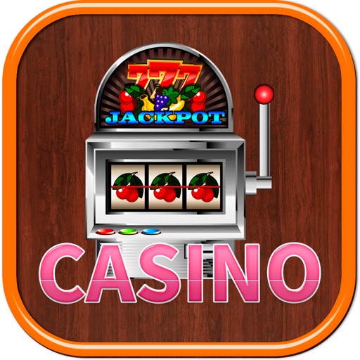 Best CaSIno Vip &  Free Fruit Machines Icon