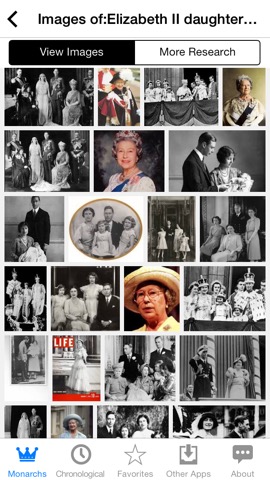 The British Monarchyのおすすめ画像4