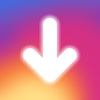 InstaSave - Repost for Instagram: Download your own Photos & Videos Free