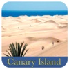 Canary Island Offline Map And Travel Guide
