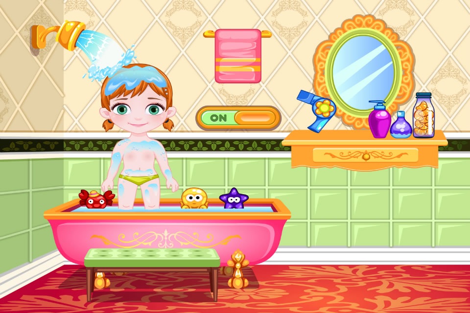 Princess Care screenshot 2