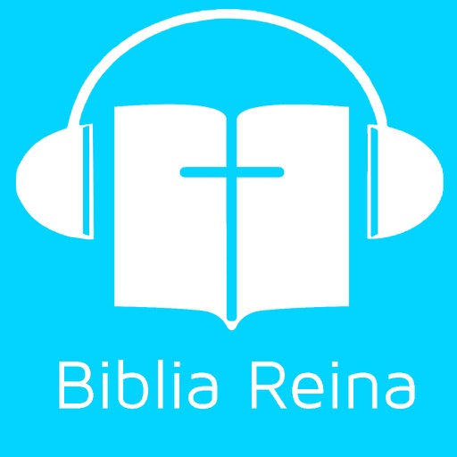 La Biblia Reina Valera en Español (Spanish Bible) icon