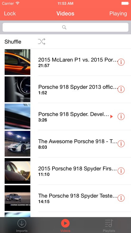 Video Player Pro - Video Player for Cloud