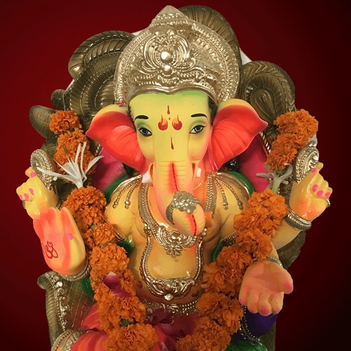 Ganesh Aarti 2016 -Ganesh Aarti in different voice icon