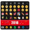 Emoji Keyboard & GIF Emoticons