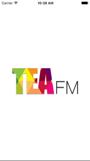 TEA FM(圖1)-速報App