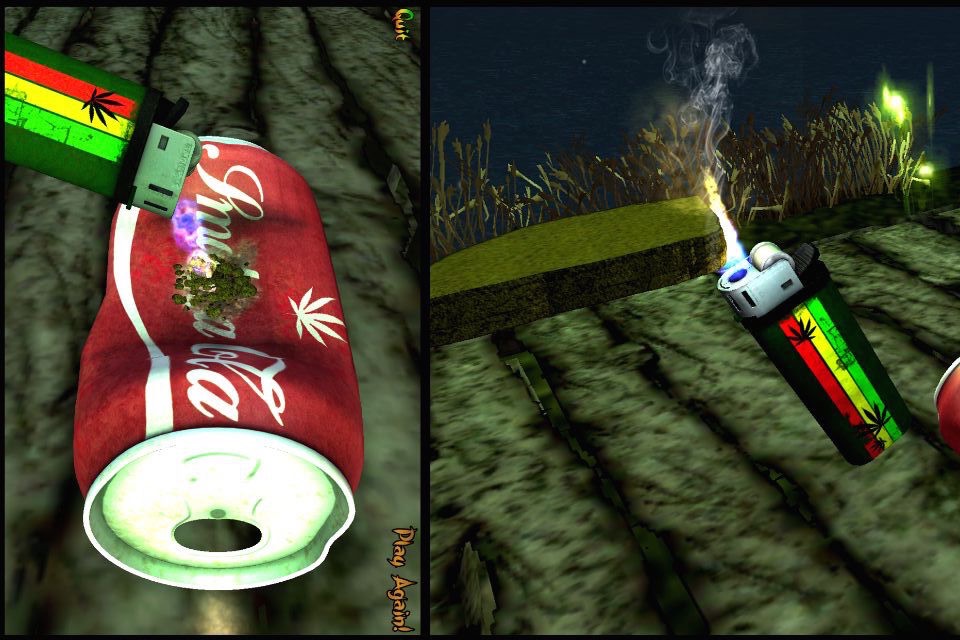 iSmoke Weed HD - Colorado Edition screenshot 4