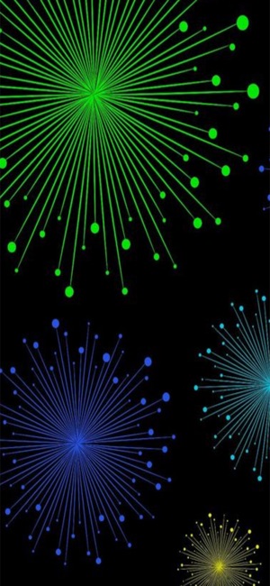 Fireworks Stickers Pack(圖1)-速報App